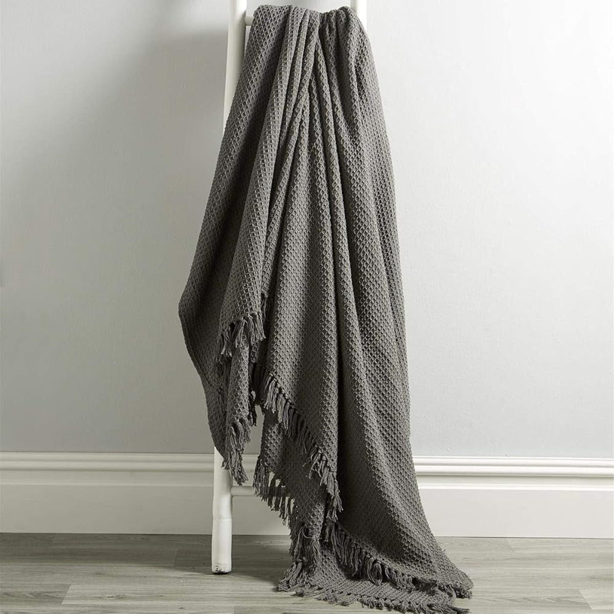 Marrakesh, Casablanca & Tangier Cotton Throw