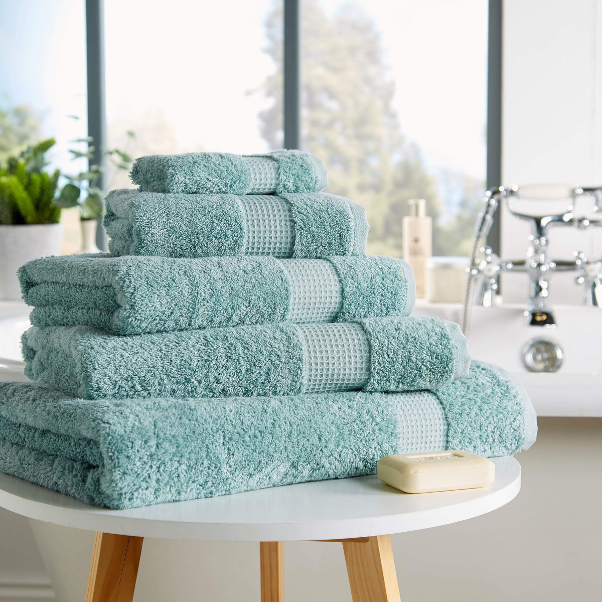 700GSM Egyptian Cotton Towels