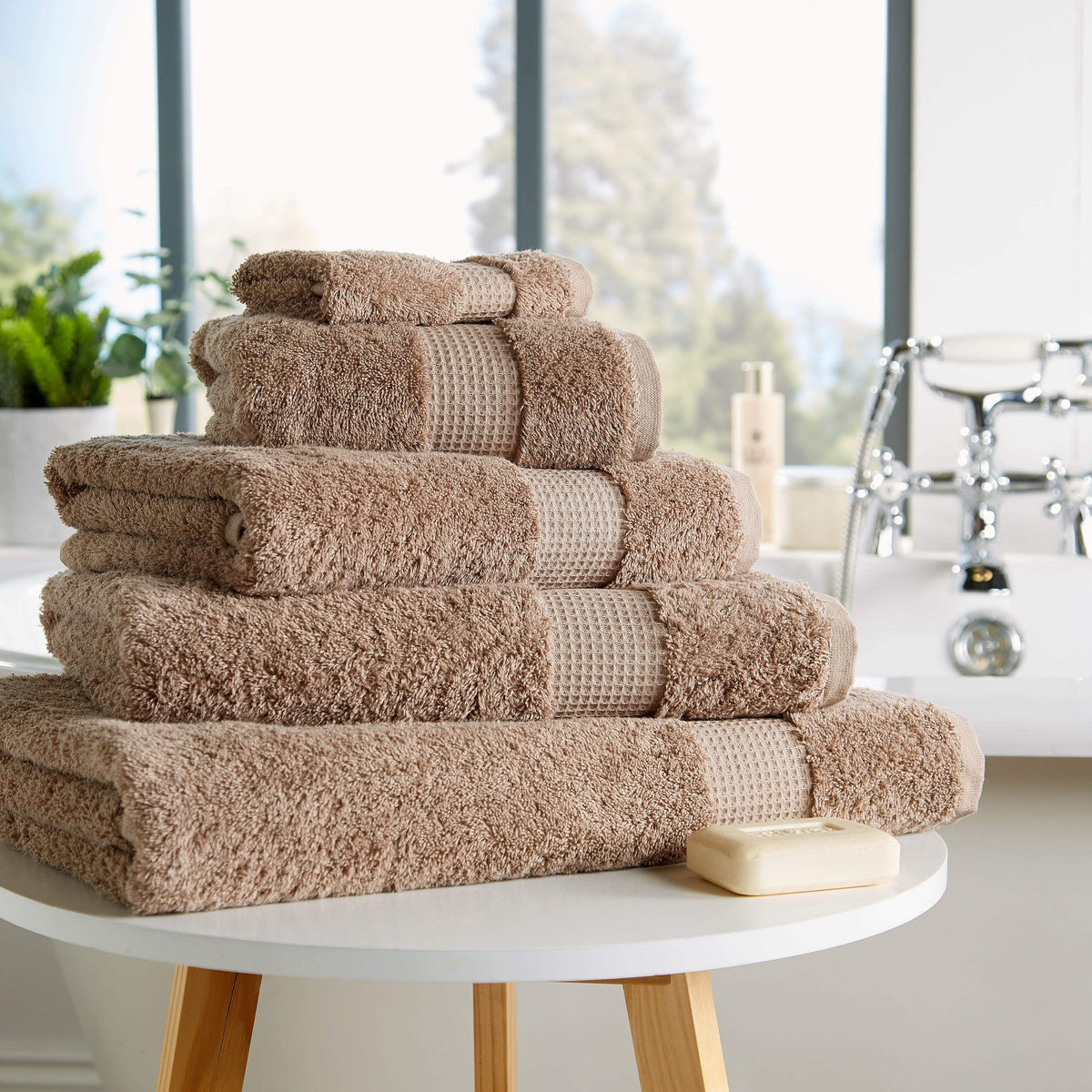 700GSM Egyptian Cotton Towels
