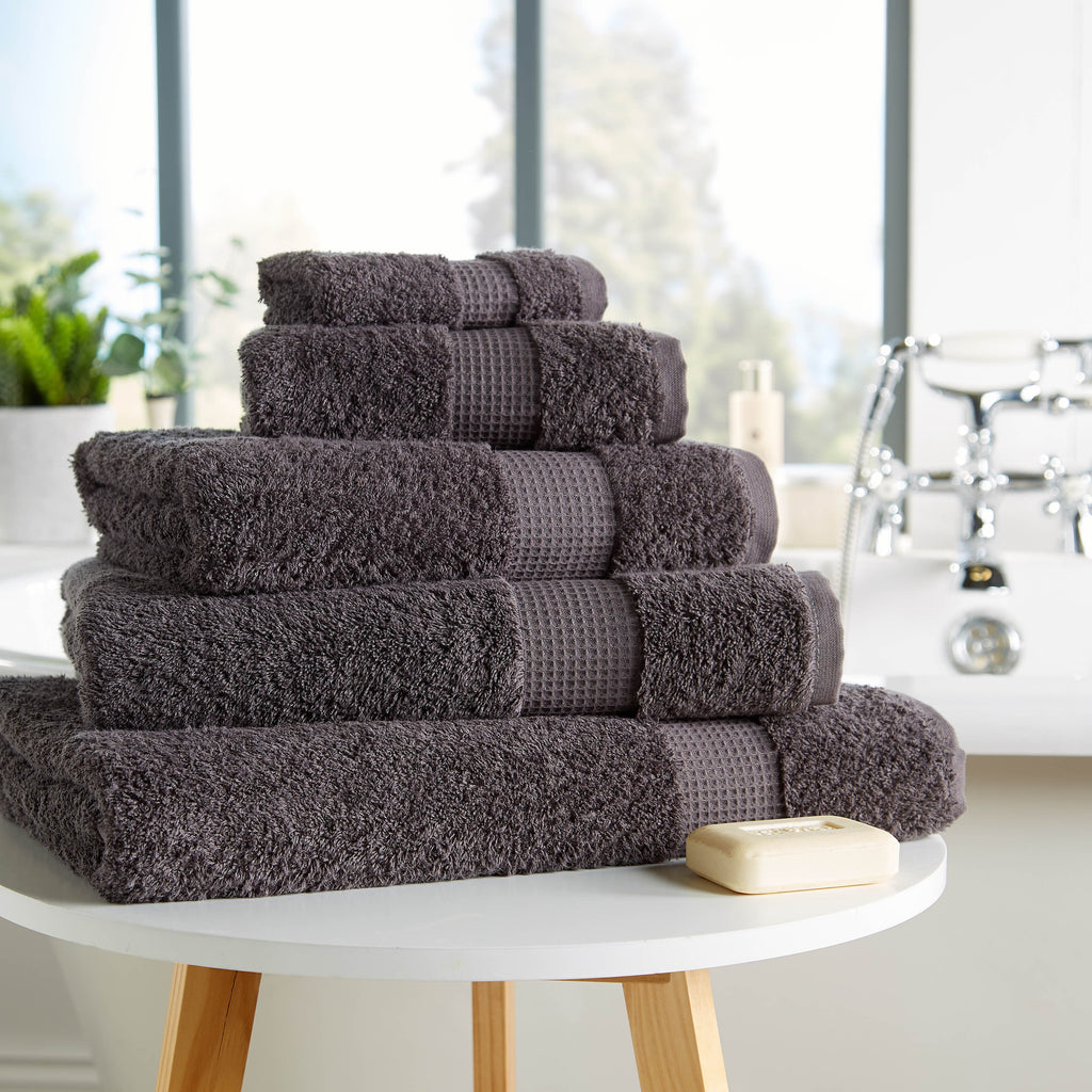 700GSM Egyptian Cotton Towels
