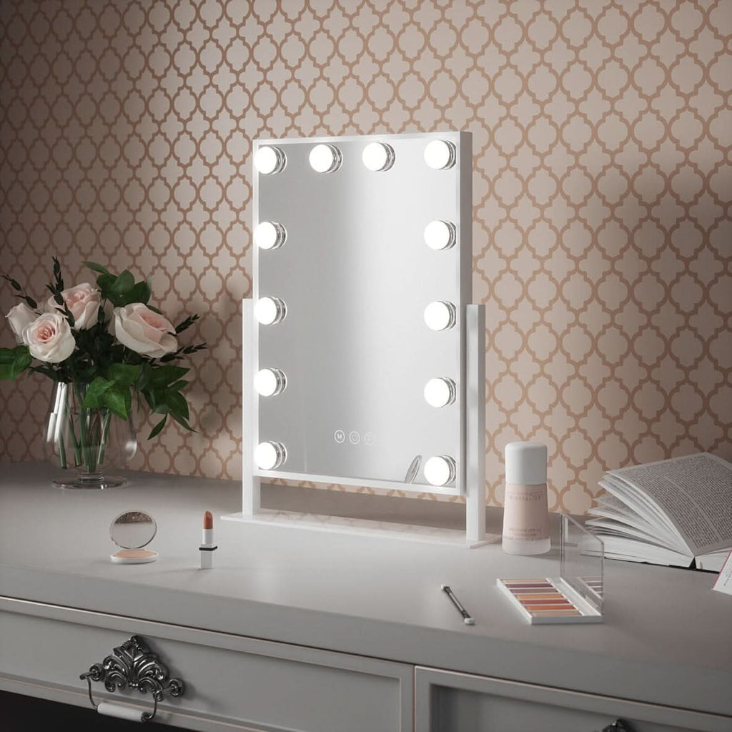 Olsen Hollywood Mirror, 47 x 37cm