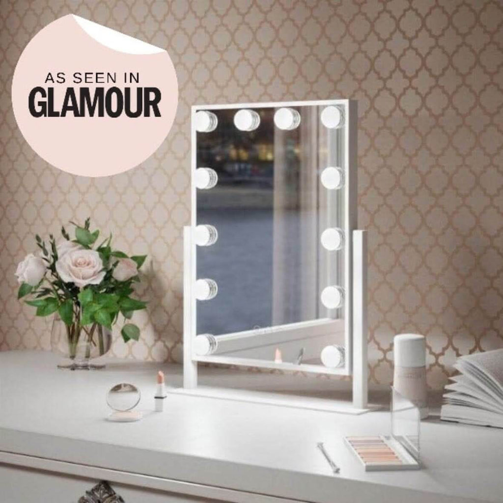 Olsen Hollywood Mirror, 47 x 37cm
