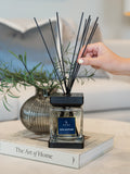 Oud Sapphire Square Reed Diffuser