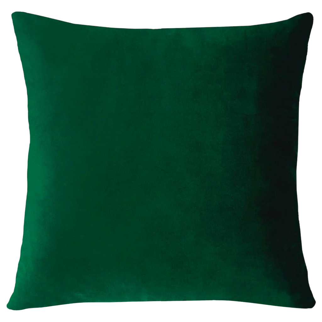 Miami Needlepoint Cushion