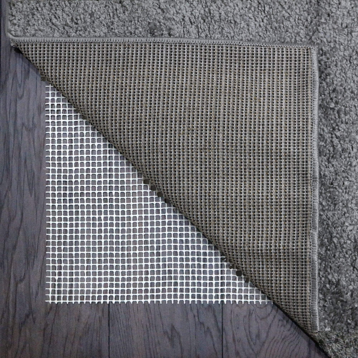 Non-Slip Rug Gripper Underlay