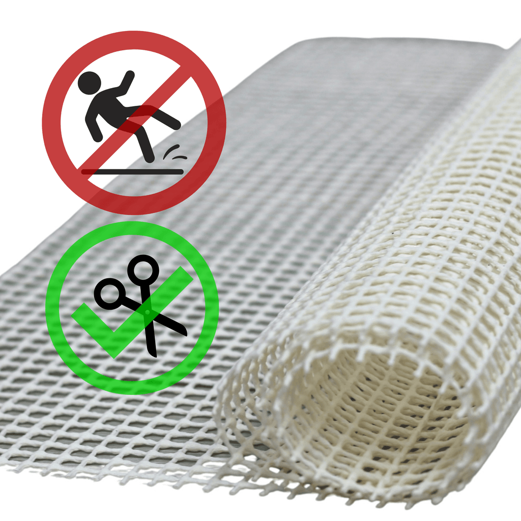 Non-Slip Rug Gripper Underlay