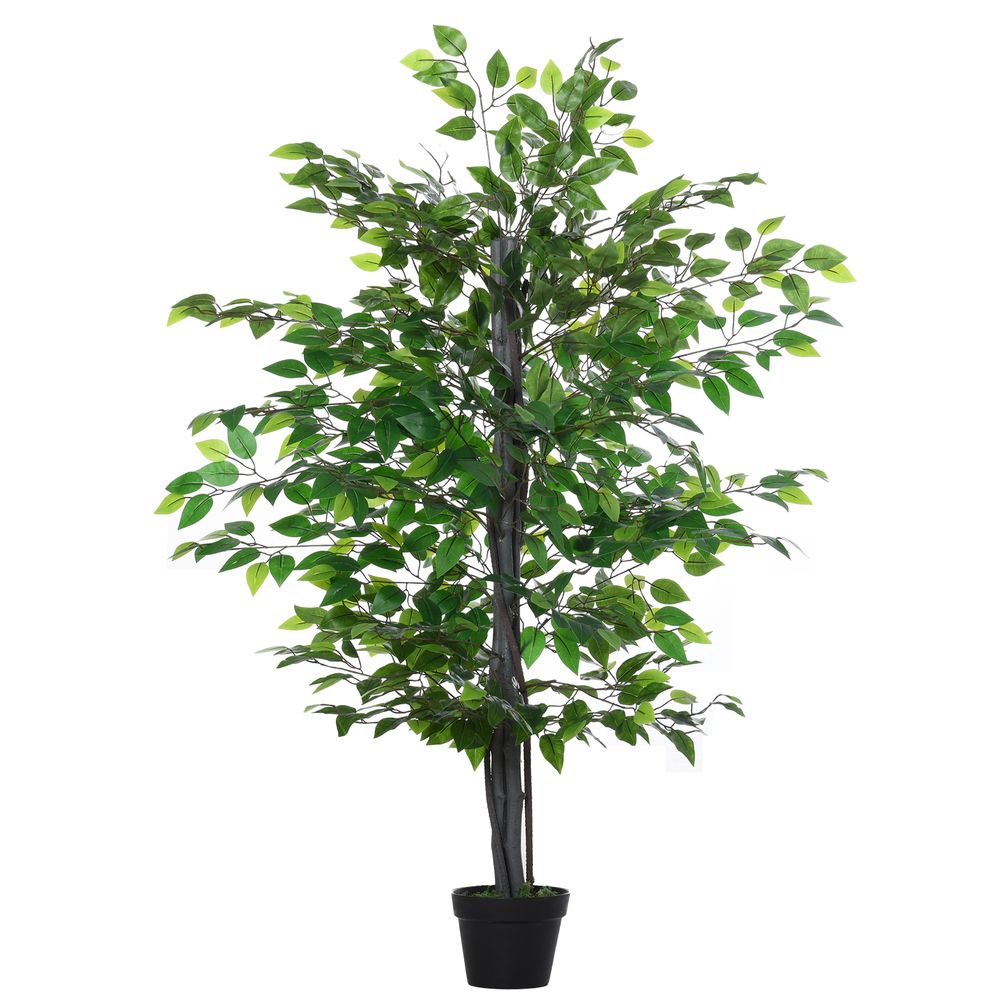 Artificial Banyan Tree, 145cm