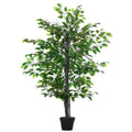 Artificial Banyan Tree, 145cm