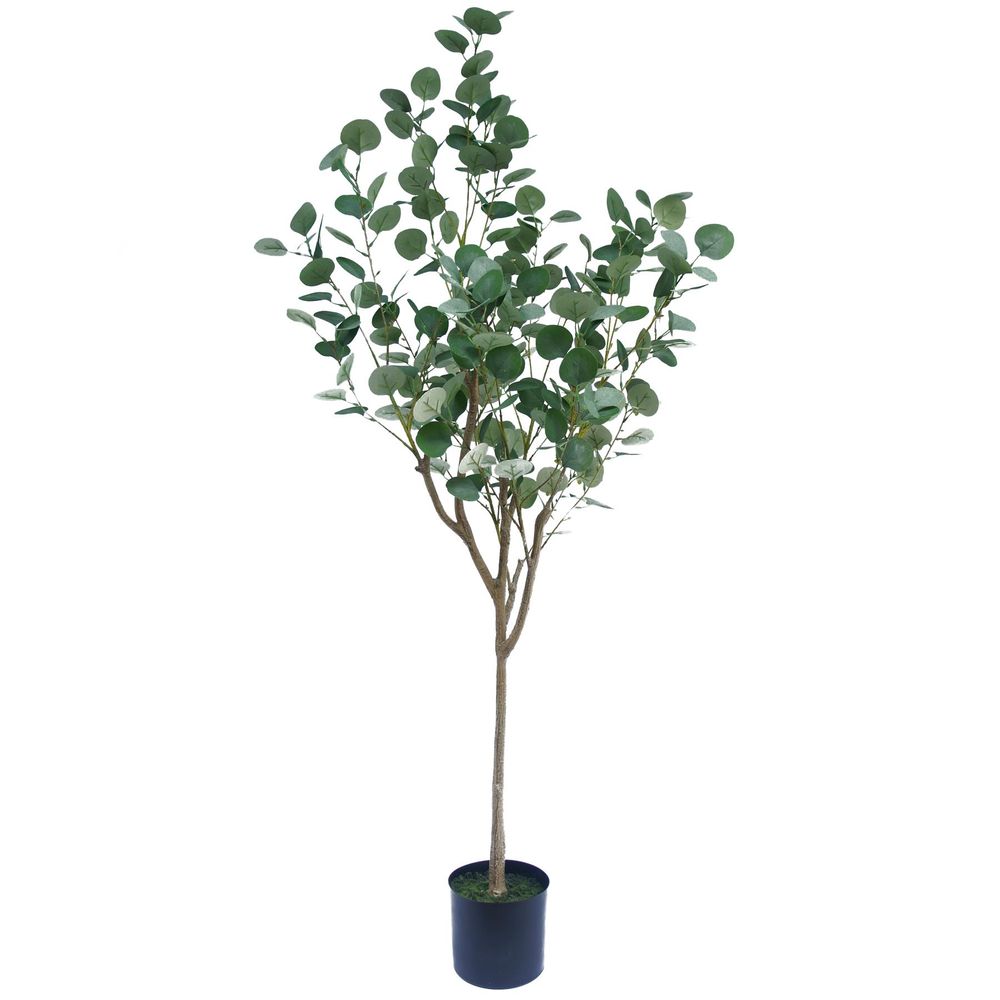 Artificial Eucalyptus Tree, 150cm