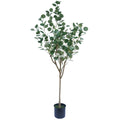Artificial Eucalyptus Tree, 150cm