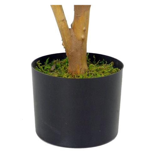 Artificial Olive Bush, 65cm