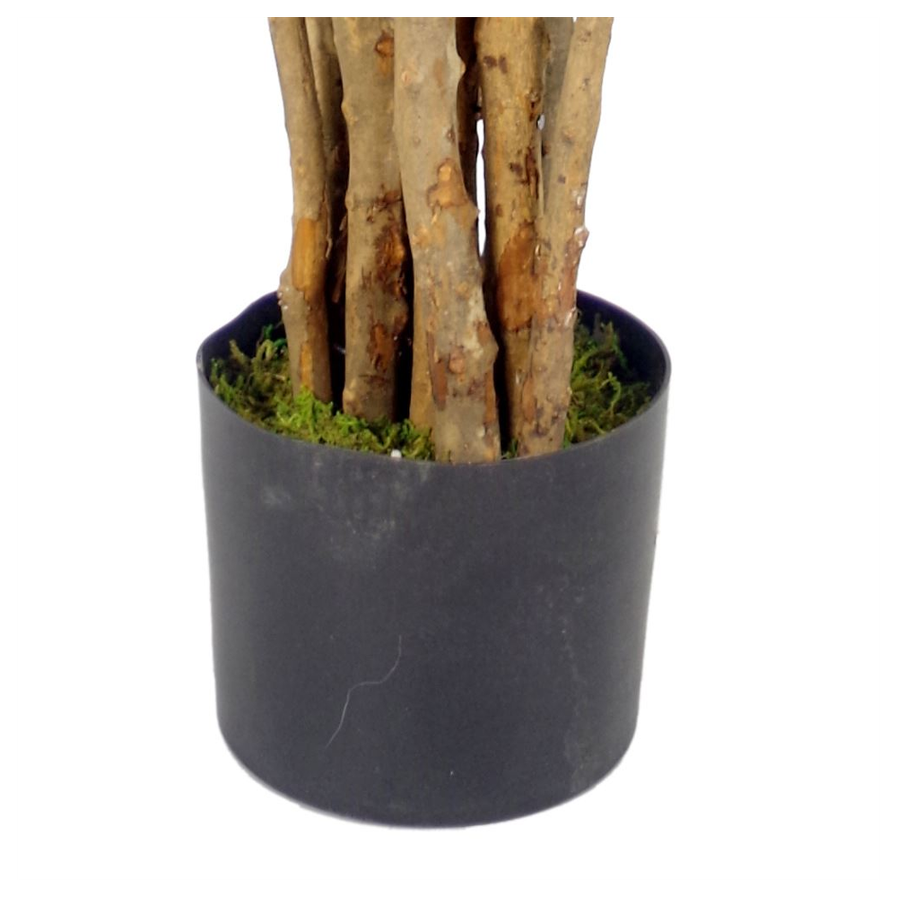 Luxury Artificial Olive Tree, 125cm