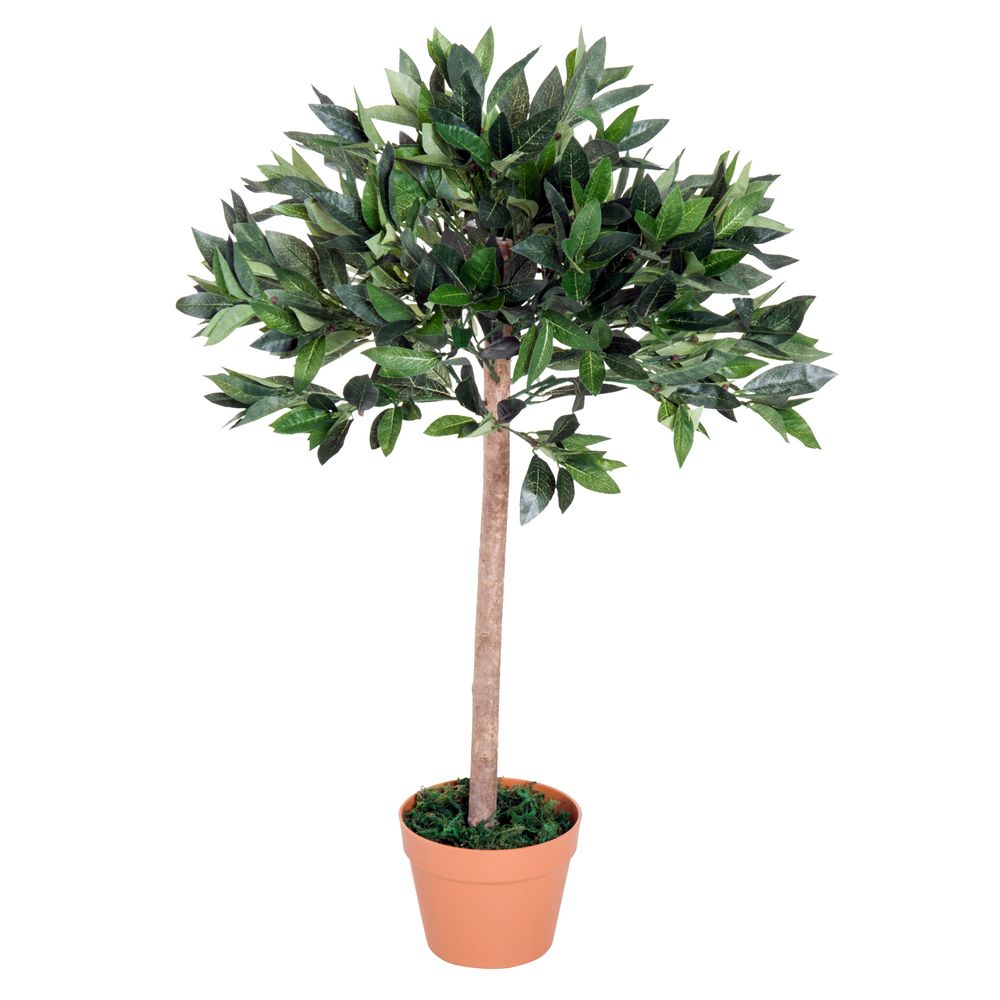 Artificial Olive Tree, 90cm