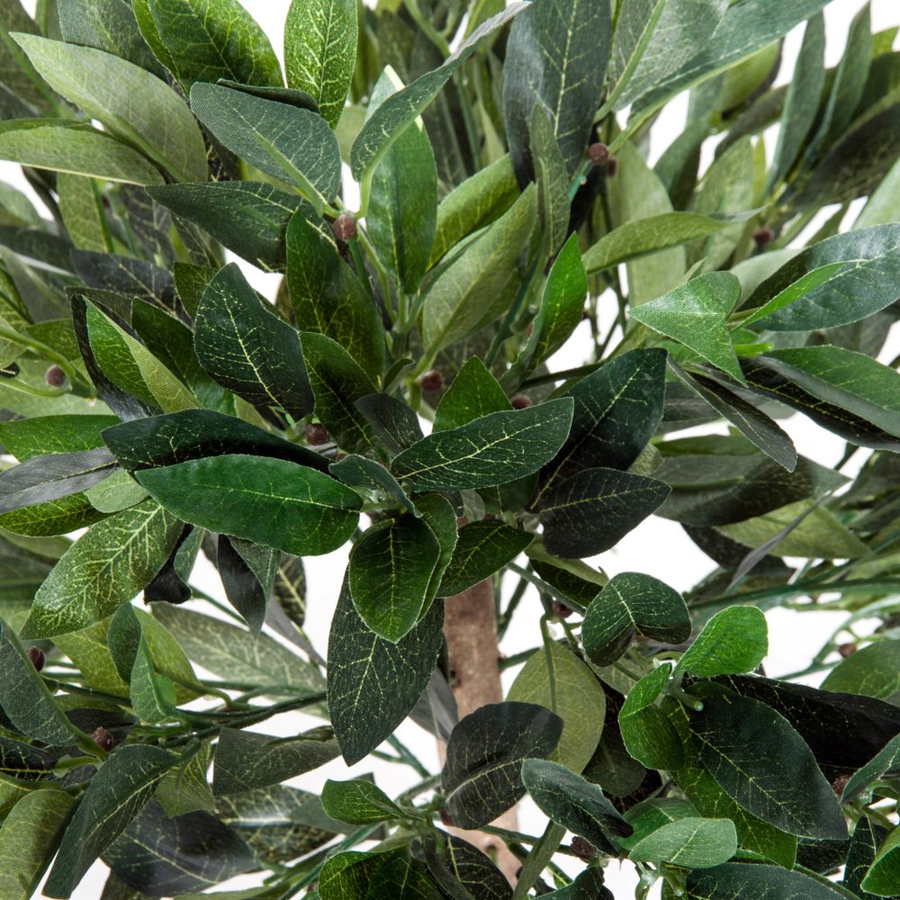 Artificial Olive Tree, 90cm