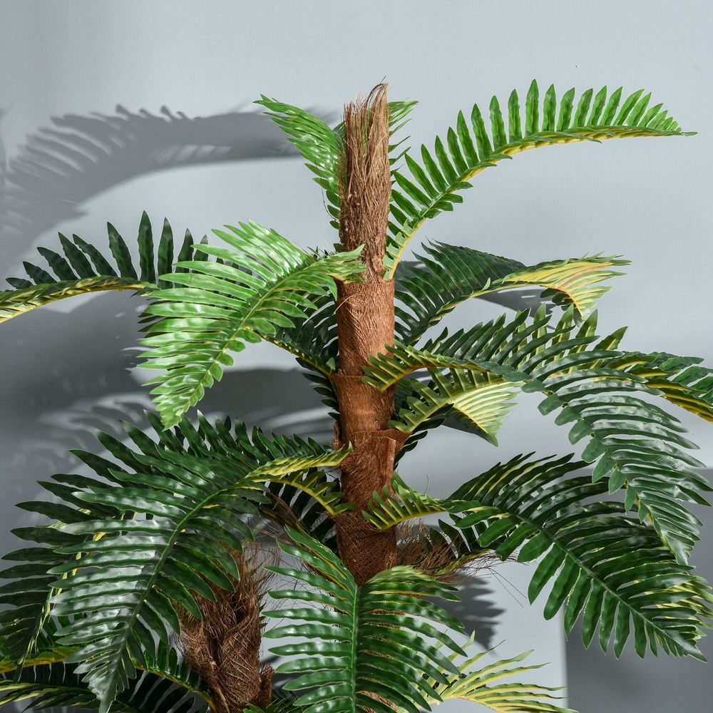 Artificial Fern Tree, 150cm
