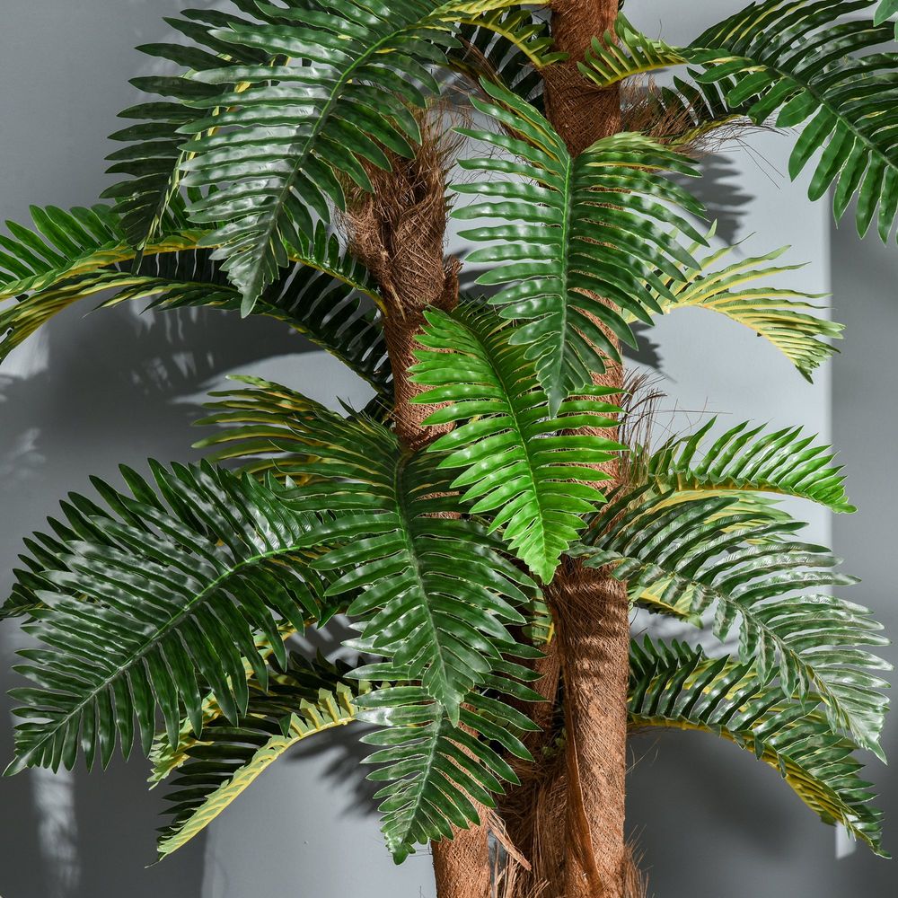 Artificial Fern Tree, 150cm