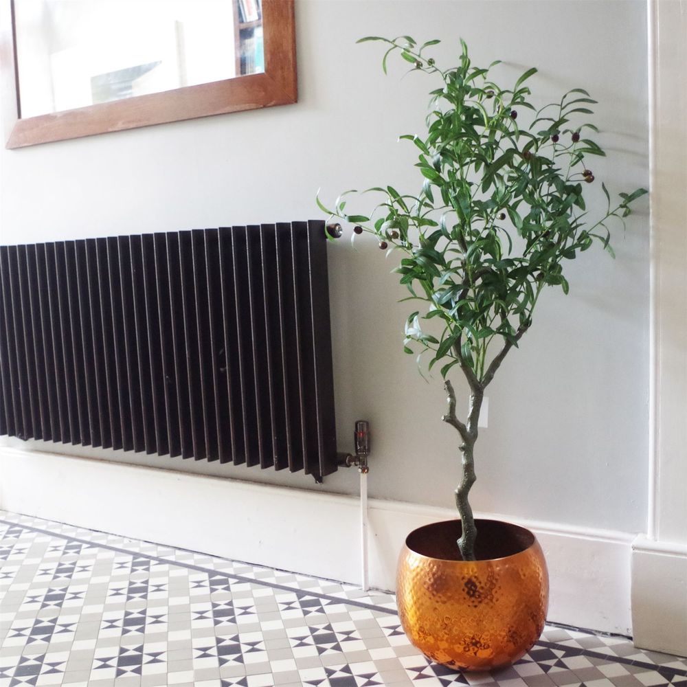 Artificial Olive Tree, 120cm
