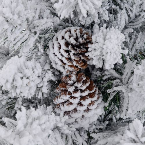 Pre-Lit Tabletop Christmas Tree, 3ft