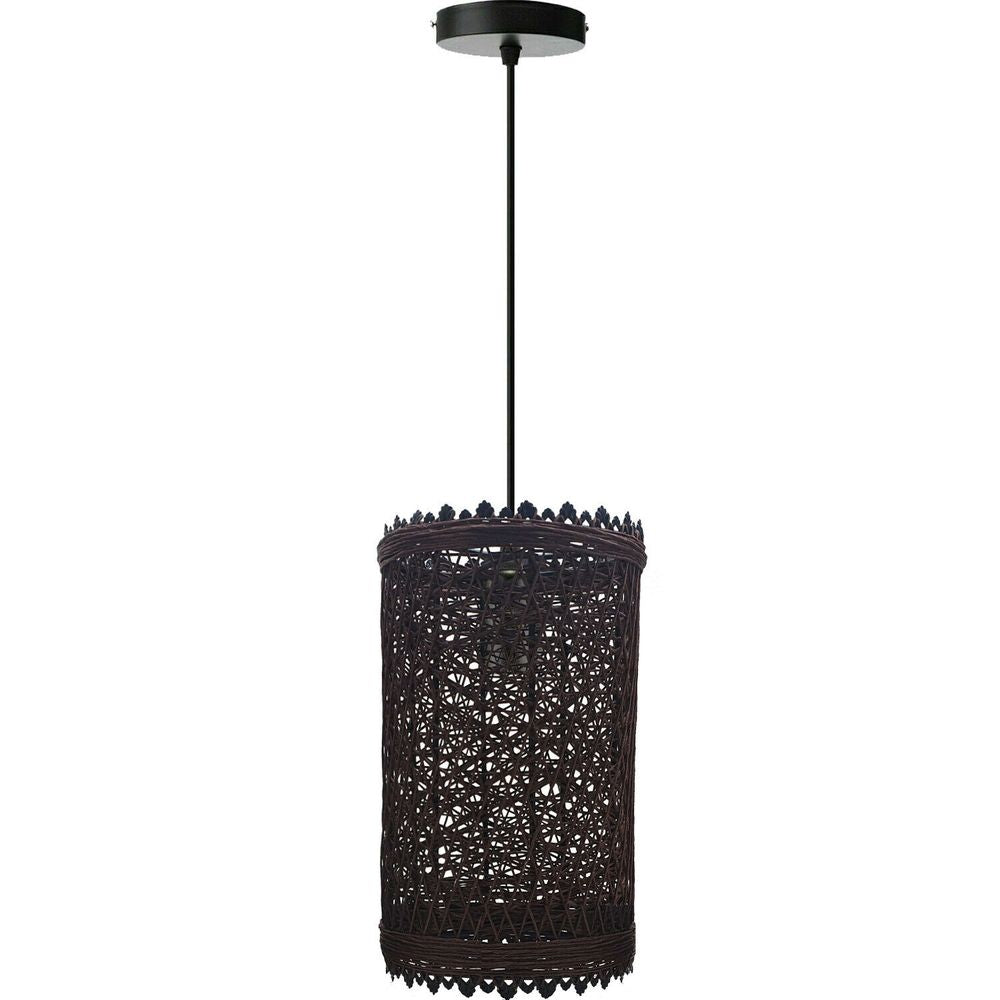 Rattan Pendant Light Shade