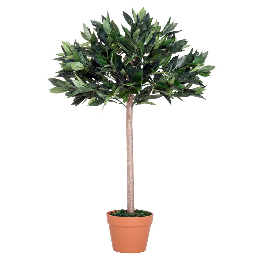 Artificial Olive Tree, 90cm