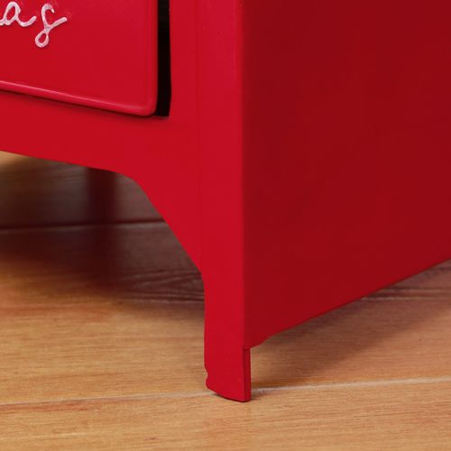 Christmas Post Box for Letters to Santa