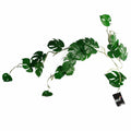 Artificial Trailing Monstera, 100cm
