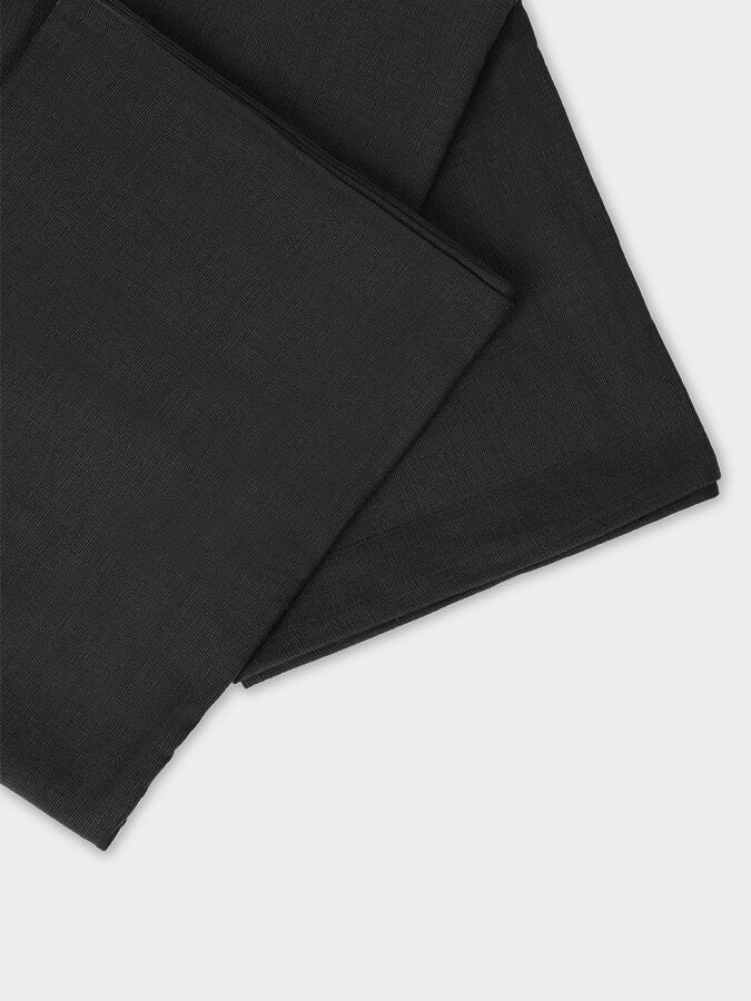 GOTS Organic Cotton Throw Blanket