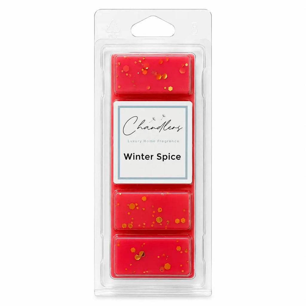 Winter Spice Christmas Wax Melt